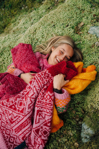 Skappel x Helenemoo Adventure