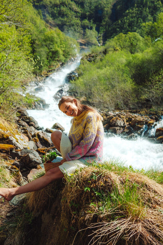 Skappel x Helenemoo Daydream