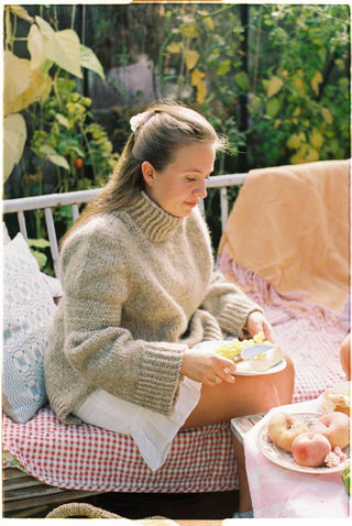 Mangerstrikk | Silje Manger