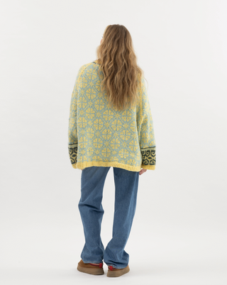 Anny | Mint & Solstråle