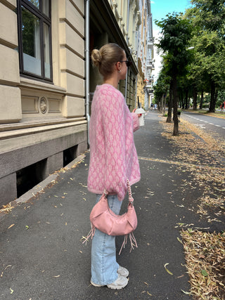 Arv | Powdered Pink & Pink