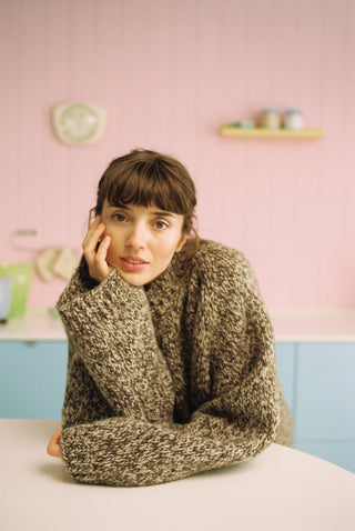 Blomstre | Brown | ReadyMade