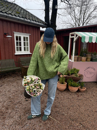 Blomstre | Green | ReadyMade