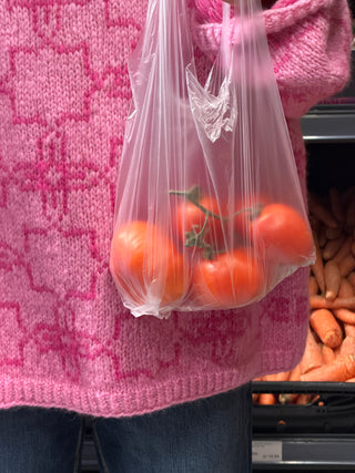 Celeste | Pink & Dark Pink