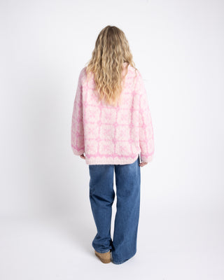 Eir | Powdered Pink & Pink