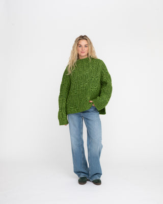Else | Grønn | Readymade