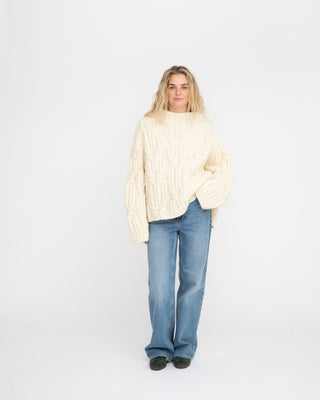 Else | Hvit | Readymade