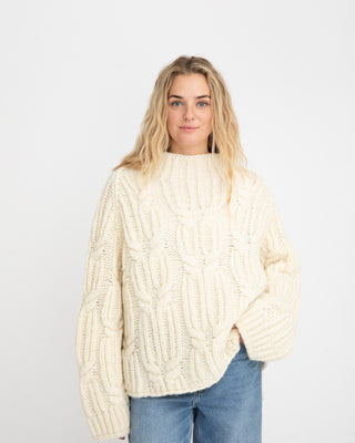 Else | Naturhvit