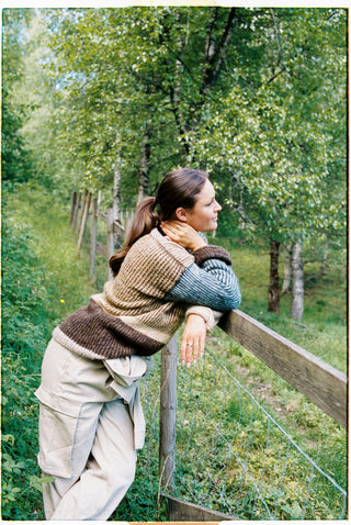 Embla | Multi Colored