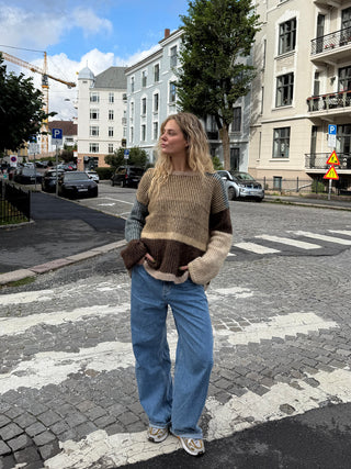 Embla | Multi Colored