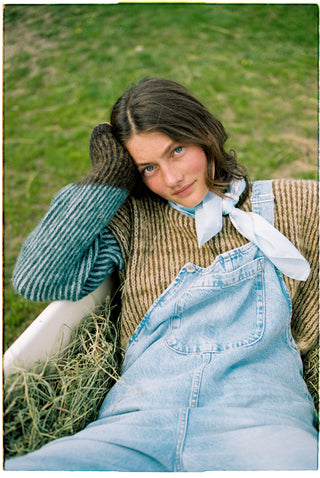 Embla | Multi Colored