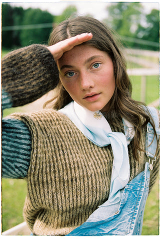 Embla | Multi Colored