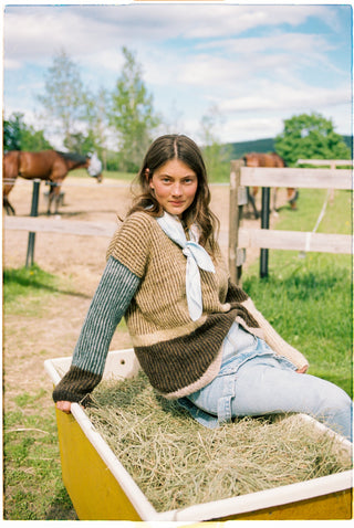 Embla | Multi Colored