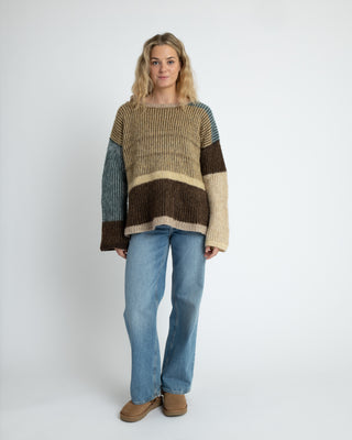 Embla | Multi Colored