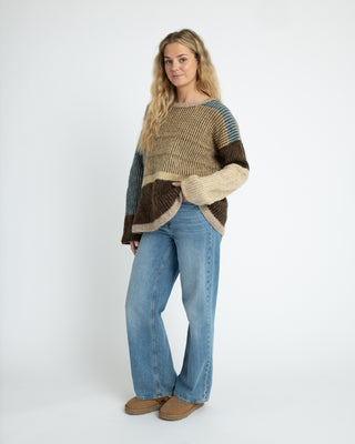 Embla | Multi Colored