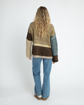 Embla | Multi Colored