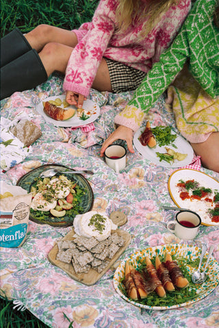 Eng | Eplegrønt & Sitrongul