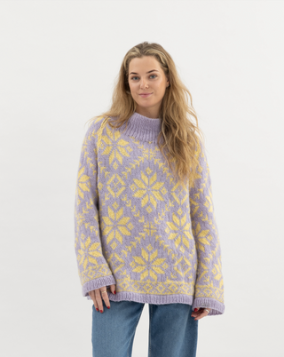 Ester | Lavender & Sun Ray