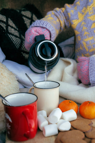 Ester | Lavender & Sun Ray