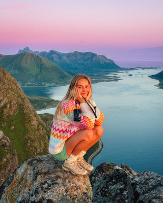 Eventyr | Naturhvit