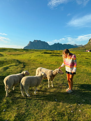 Eventyr | Naturhvit