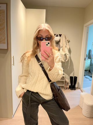 Falk | Natural White