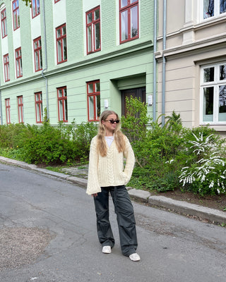 Falk | Natural White