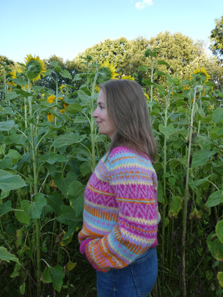 Fantasigenser | Flerfarget