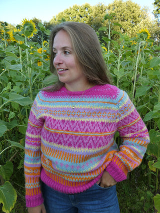 Fantasigenser | Flerfarget