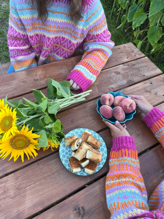 Fantasigenser | Flerfarget