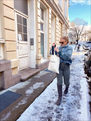 Favn | Ocean & Petrol