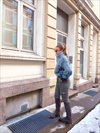 Favn | Ocean & Petrol