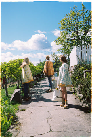 Forglemmegei | Sun Ray & Natural White