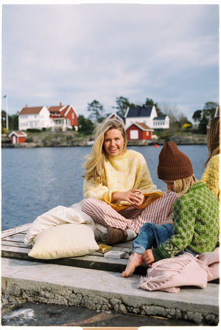 Forglemmegei | Sun Ray & Natural White