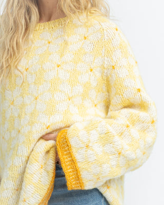 Forglemmegei | Sun Ray & Natural White