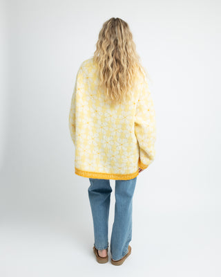 Forglemmegei | Sun Ray & Natural White