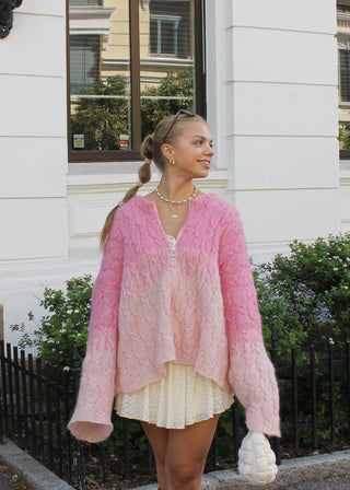 Frigg | Powdered Pink & Pink