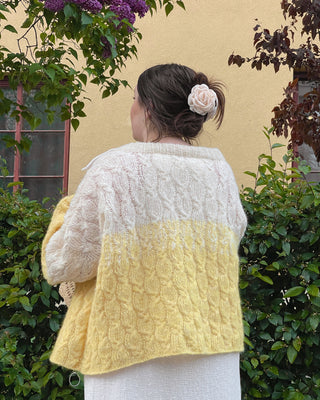 Frigg | Sun Ray & Natural White