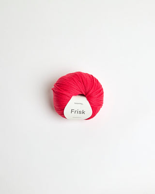 Frisk | Bomull