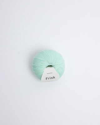 Frisk | Bomull