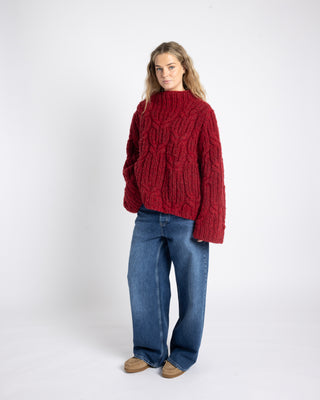 Else | Red