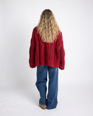 Else | Red