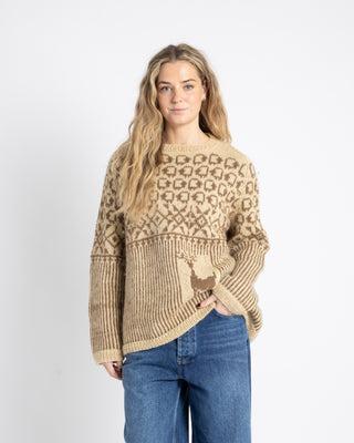 Gilbert | Antique Yellow