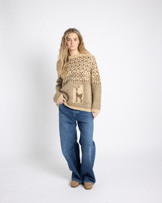 Gilbert | Antique Yellow