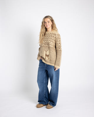 Gilbert | Antique Yellow