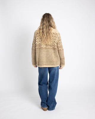 Gilbert | Antique Yellow