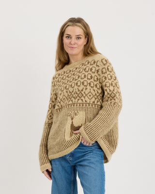 Gilbert | Antique Yellow