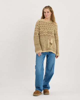 Gilbert | Antique Yellow