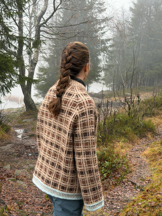 Gran | Kastanjebrun & Mocca