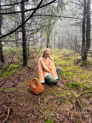 Gran | Safran & Oker